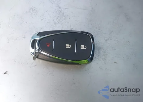 2023 Chevrolet Traverse Fwd Ls from USA, damaged, VIN 1GNERFKW6PJ331614